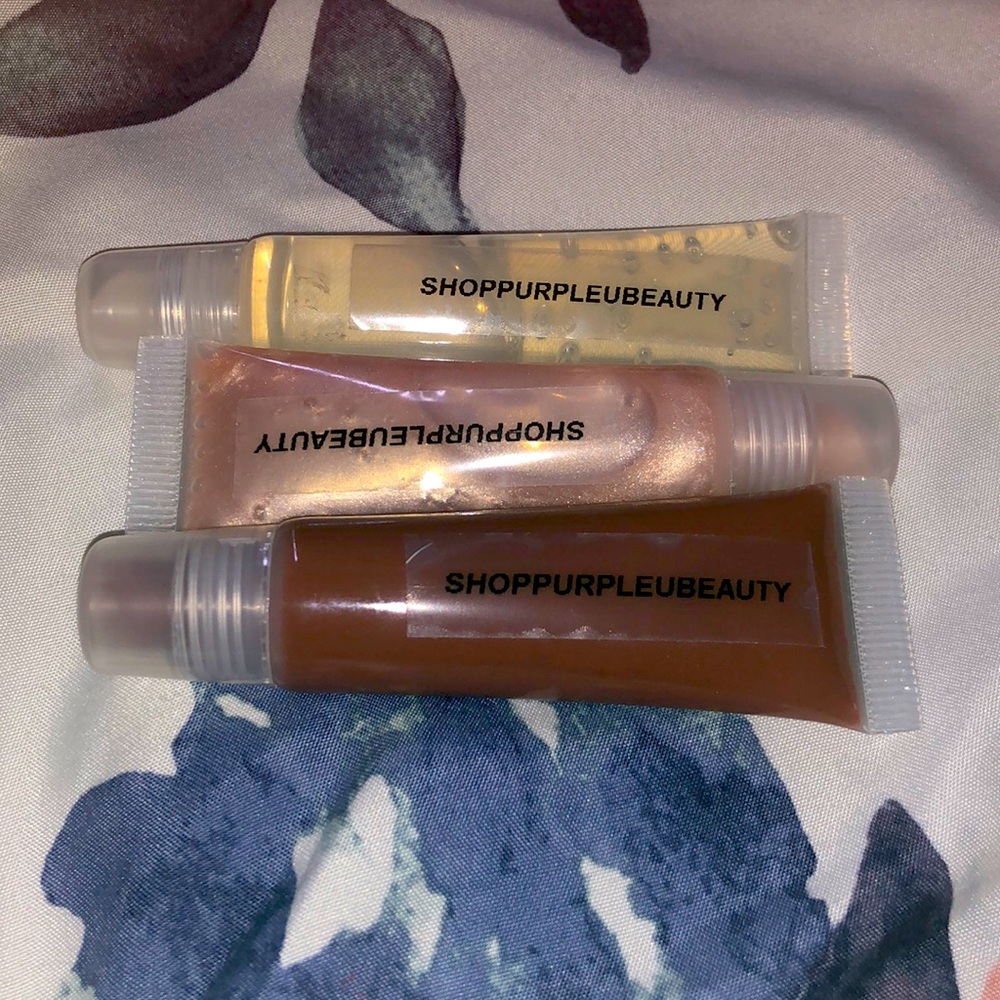 Lip Gloss